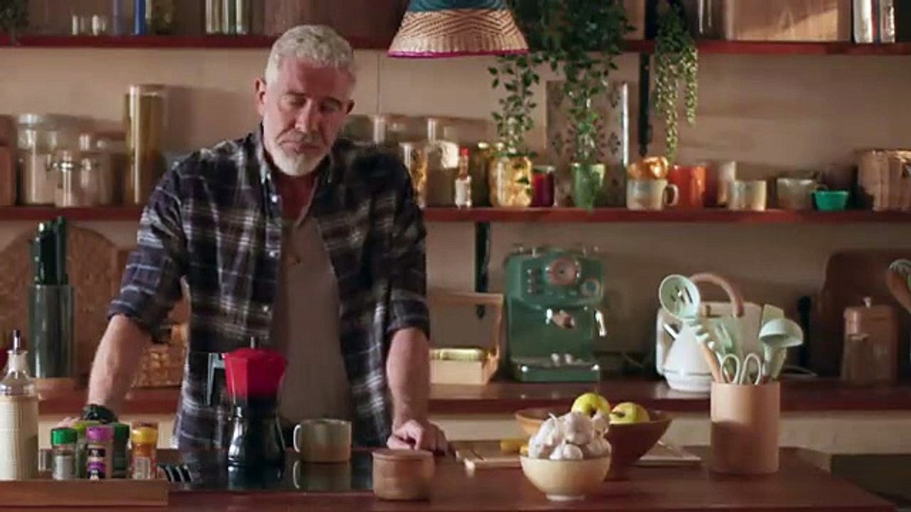 La encrucijada - Temporada 1 - Capítulo 48