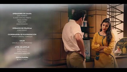 Sueños de Libertad Capítulo 448