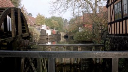 Det er vores Jul |Sæson:1|Episode:3-4|2014| DRTV