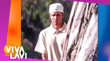 Justin Bieber es captado haciendo sus "necesidades" en campo de golf