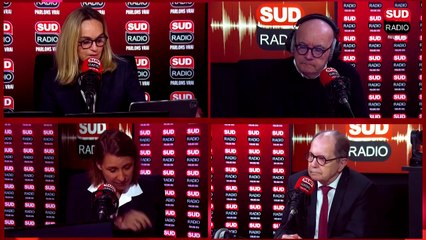 Bérengère Dubus : "Quand les enfants sont dealers, aucune famille ne l'ignore !"