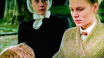 German. Lesbian. Series