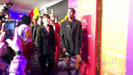 Cardi B & Nicki Minaj Feud Was Fake?