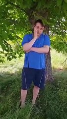 ECPU - Chłop przy matce się tłumaczy z podrywania dziewczynek