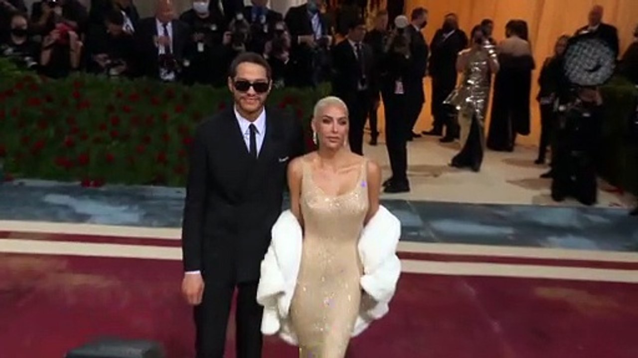 How Pete Davidson Avoided ‘Awkward’ Run-In With Ex Phoebe Dynevor At Met Gala