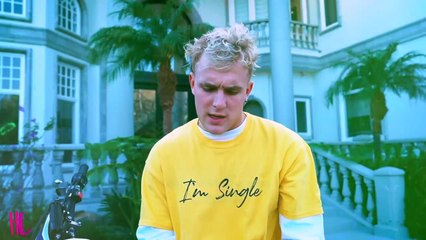 Jake Paul Shades Tana Mongeau Ex Brad Sousa Apology Video