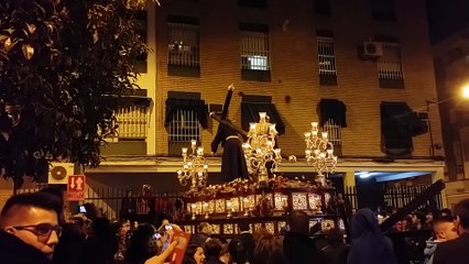 SAN JOSE OBRERO 2015  parte 9