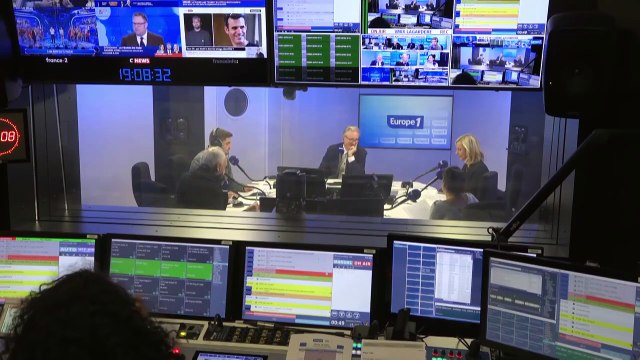 Sébastien Lecornu annonce suspendre la hausse de la taxe foncière d'ici au printemps