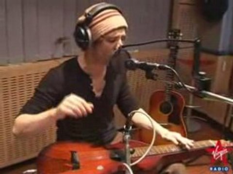 Alexandre Kinn - Dans la tête d'un homme (acoustique)