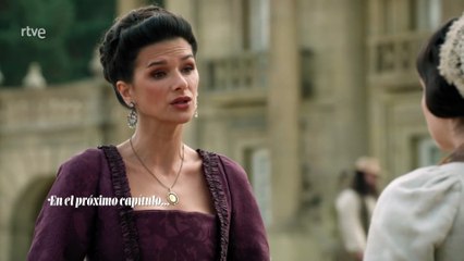 Valle Salvaje - Capitulo 305  (27 noviembre) AVANCE