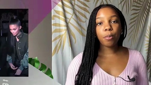 Kylie Jenner Testifies That Tyga Told Her Blac Chyna Slashed Him With A Knife