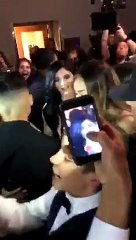 Kylie Jenner Makes A High School Junior's Dreams Come True By Going As His Prom Date