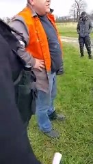 ECPU - Otyły mafiozo prosi aby nie robić cyrku, pedofil morderca