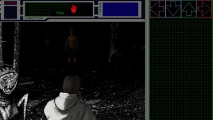 The Corpse is mocking me v1