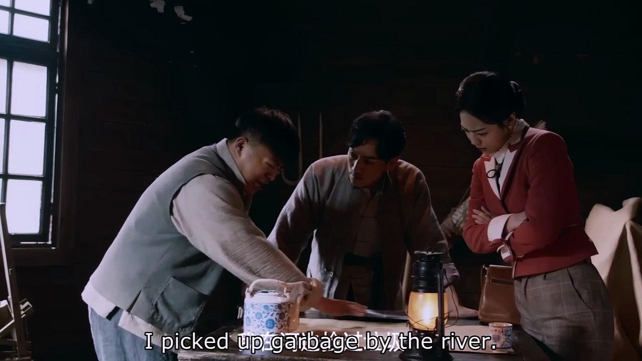 New Release: Chinese Fantasy Action Movie Hindi Dubbed