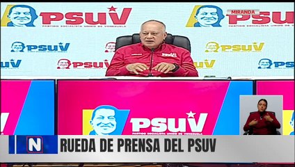 PSUV dio a conocer los equipos que conformarán los Comandos de Comunidades Bolivarianos Integrales