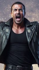 Hayat Bana Borcun Var -  Bir Aykut ilter Bestesi (Ağır Metal İçerir)