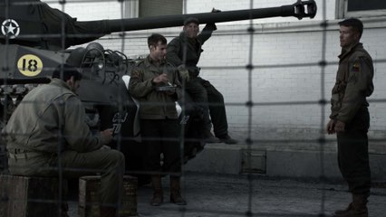 Saints and Soldiers : le sacrifice des blindés