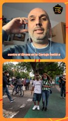 "Sevilla podría tener un equipo que fuera el tercero más grande de España"