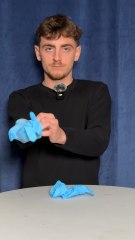 ASMR UNBOXING MAILLOT DE FOOT