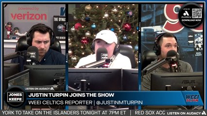 Jones & Keefe: Are the Celtics better than we may think?