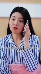 Tiny Blessing - Danger Detected, Family Protected #Dramabox