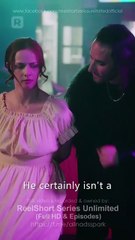 Alpha Revenge - Wolf King And His Human Luna (2025) - FULL [Eng Sub]