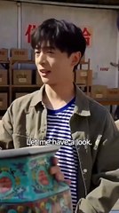 Time's Reset His Road To Wealth full Chinese short drama