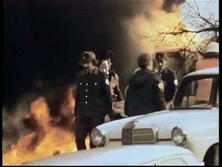 Freiwillige Feuerwehr (1976)  E04 - Hängengeblieben