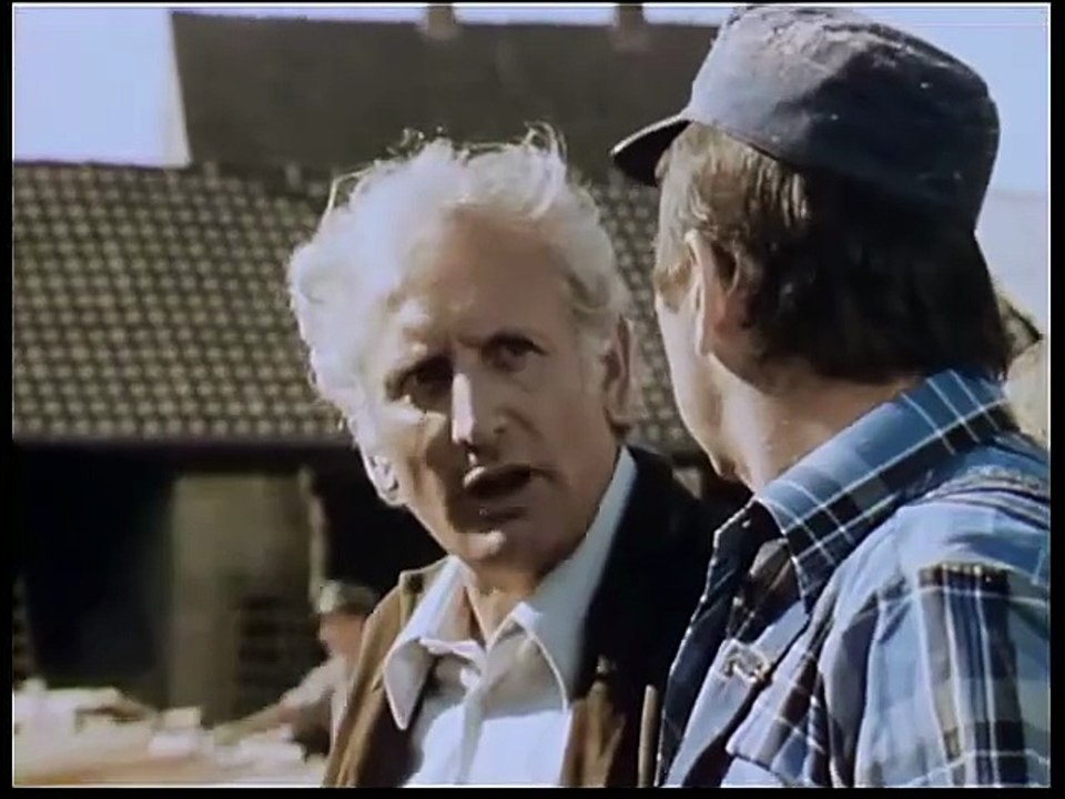 Freiwillige Feuerwehr (1976)  E07 - Die Ohrfeige