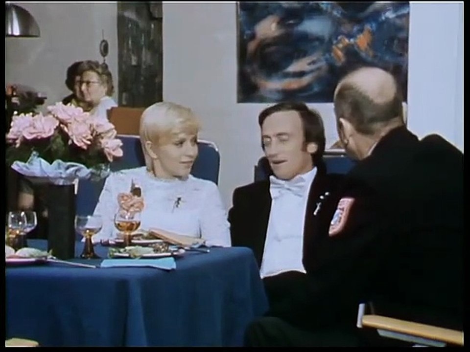 Freiwillige Feuerwehr (1976)  E05 - Blinder Alarm