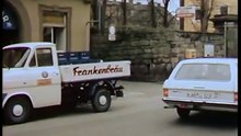 Freiwillige Feuerwehr (1976)  E09 - Hausball
