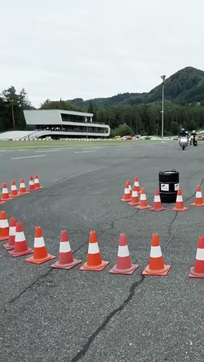 KTM 450 Supermoto Vs. Kawasaki Ninja #shorts