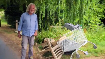 James May's Shed Load of Ideas Season 1 Episode 3