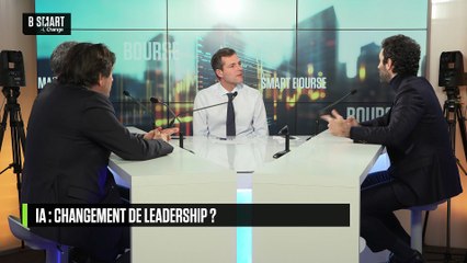 SMART BOURSE - Emission du mercredi 26 novembre