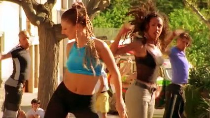 Vengaboys - We like to Party! (The Vengabus)