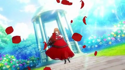 The Dark History of the Reincarnated Villainess Episode 8