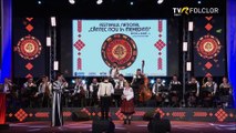 Delia Gandore - Festivalul „Cantec nou in Mehedinti” - Drobeta-Turnu Severin - TVR FOLCLOR - 22.11.2025
