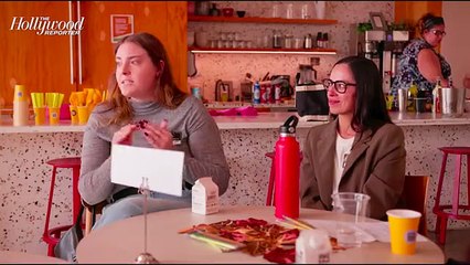 Dua Lipa, Lily Gladstone, Billie Lourd, and more Present Scholarships to Mentees | Women in Entertainment 2023