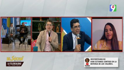 Debate: ¿Correcto o no llevar a menores de edad a concierto de música explicita?  | ESM