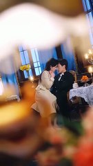 Lured By Hidden Passion