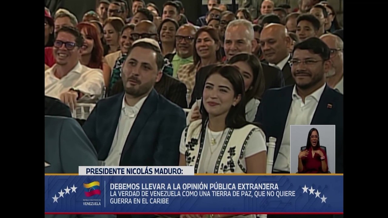 Recopilación de momentos cómicos Maduro en plen...