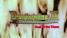 1987 Deathstalker 2 FULL HOT MOVIE