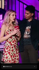 The Price of loving you Full Movie RS