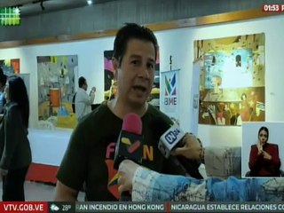 Más de 35 editoriales participarán en la Filven Capítulo Mérida