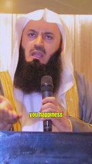 Mufti Menk Motivation
