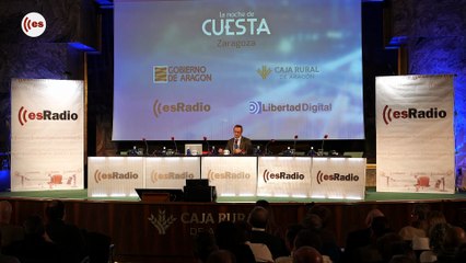 Editorial de Carlos Cuesta: Sánchez quiere arreglar la condena del fiscal en el TC