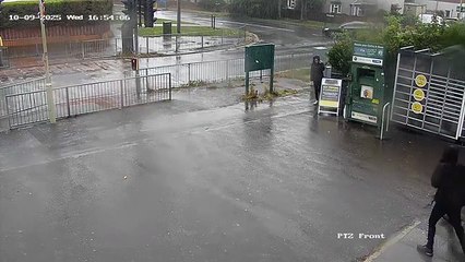 Prolific shoplifter swipes stacks of Celebrations tubs in brazen chocolate raid