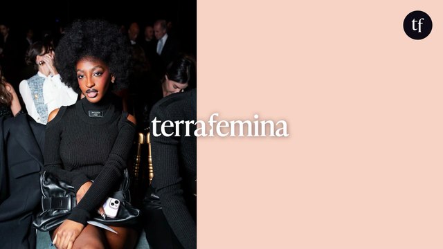 Vulgaire , Scandale : cette chanteuse de la Star Ac se dévoile en lingerie, elle est iconique mais les réacs s'indignent et la jugent indécente