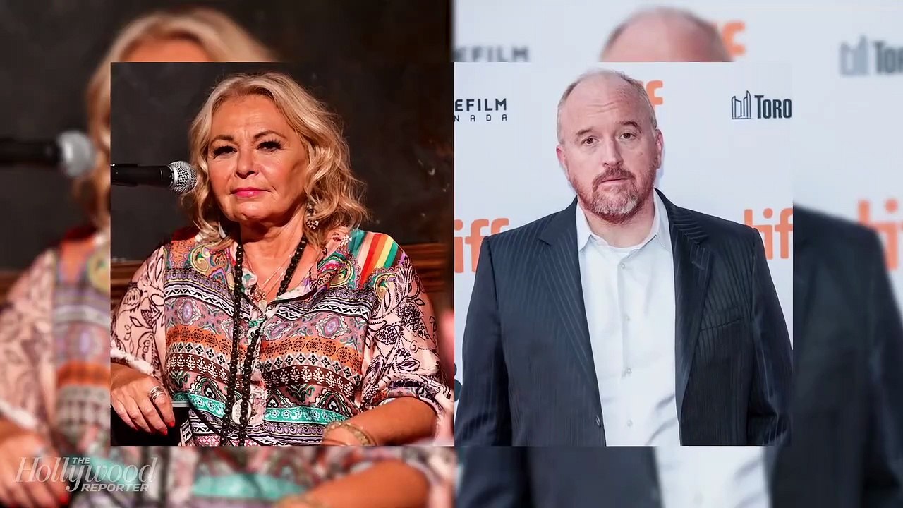 Norm Macdonald Apologizes for "Down Syndrome" Comments & Backtracks on Roseanne, Louis C.K. | THR News